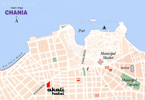 Akali Hotel 15